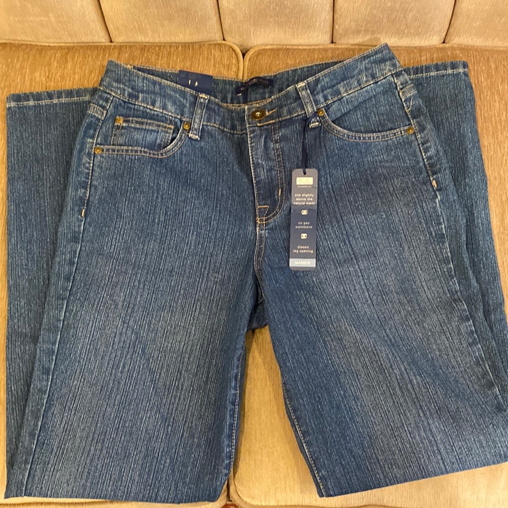 Bandolino Denim